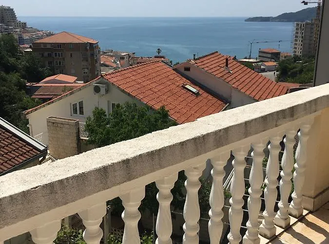 Apartments And Rooms Villa Gaga 3