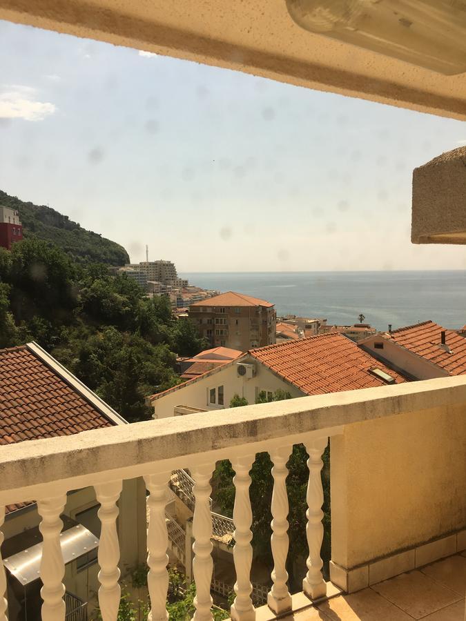 And Gaga 3 Gostinjska kuća Budva