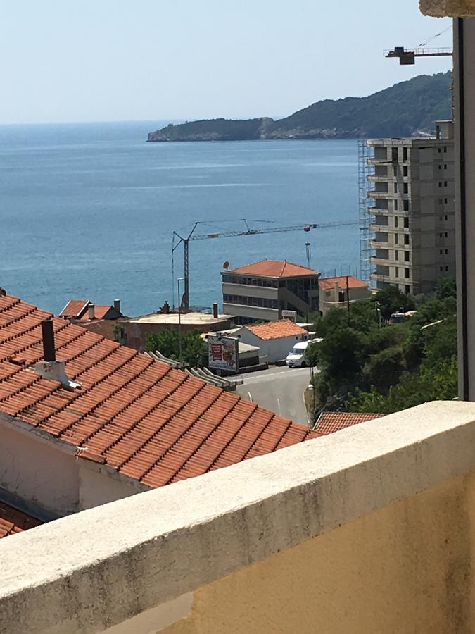 Gostinjska kuća And Gaga 3 Budva